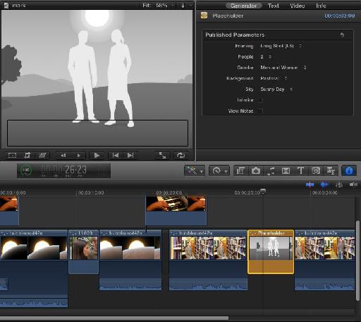 10 плагинов для Final Cut Pro