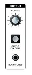 output output