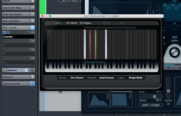 Harness The Power Of MIDI FX