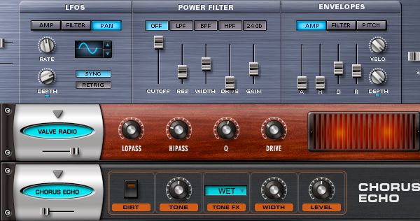 spectrasonics stylus rmx drum plugin