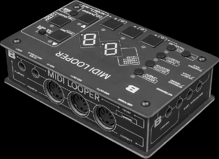 BASTL Midilooper Is So Much More Than A Hardware Sequencer : Ask.Audio