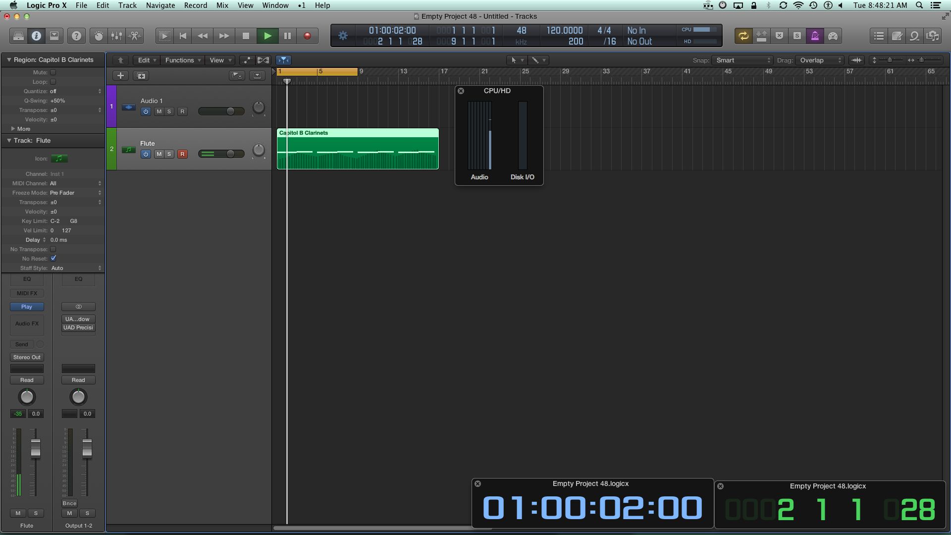 A Ae Za ˆa A œcs Logic Pro Xa Cs A Seÿ E Cs A A A I ÿe Ae Macprovideo Com