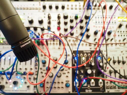 Teenage Engineering releases a poor man's modular synthesiser system