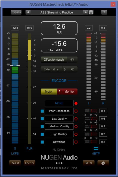 instal the last version for ipod iZotope Insight Pro 2.4.0