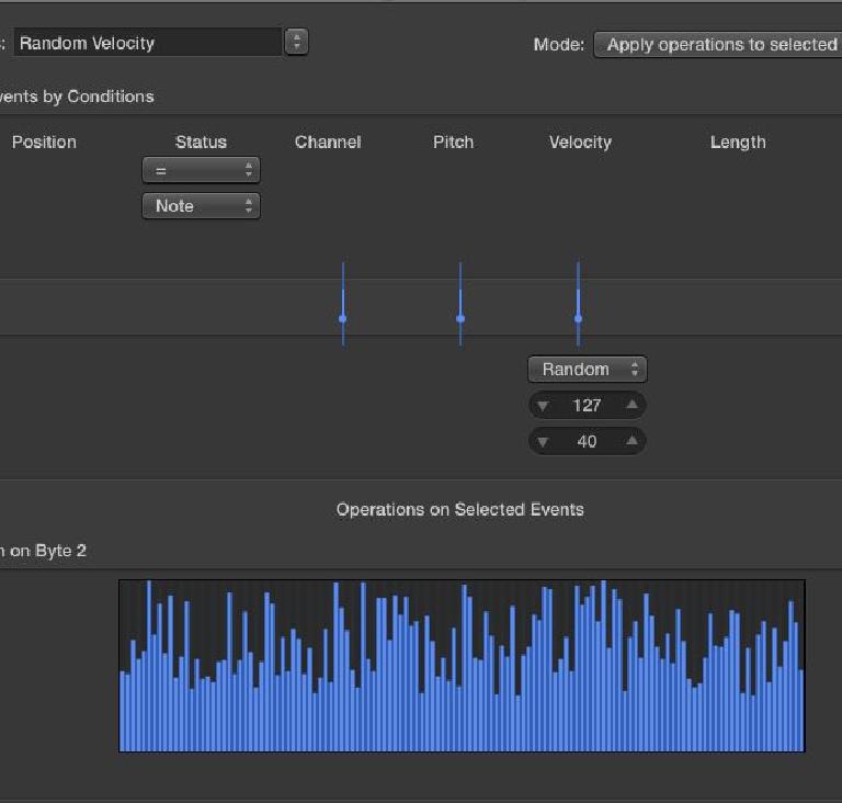 7 Ways to Transform MIDI Drums in Logic Pro X