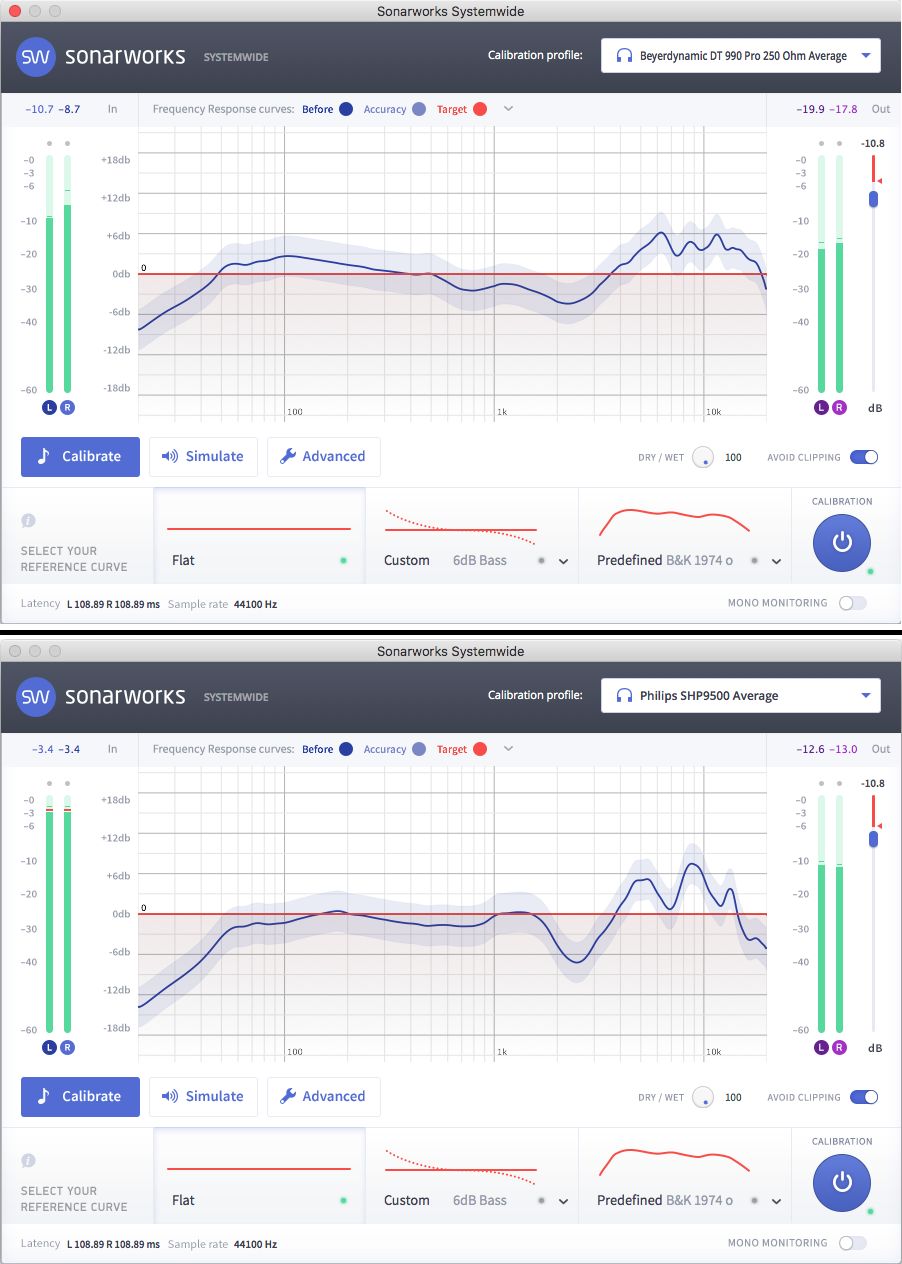 Sonarworks reference 4 discount studio edition with mic