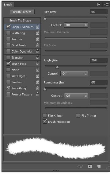 Texture brushes deals photoshop cs5