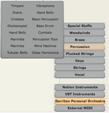 garritan personal orchestra 5 vs miroslav philharmonik