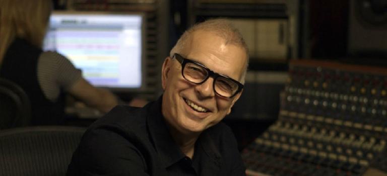 Tony Visconti