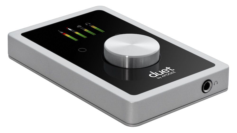 Review: Apogee Duet 2