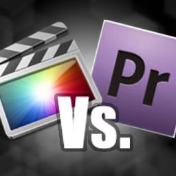 Fcp sales vs premiere