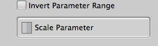 Scale parameter