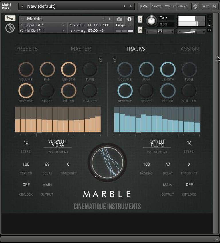 Kontakt synth deals