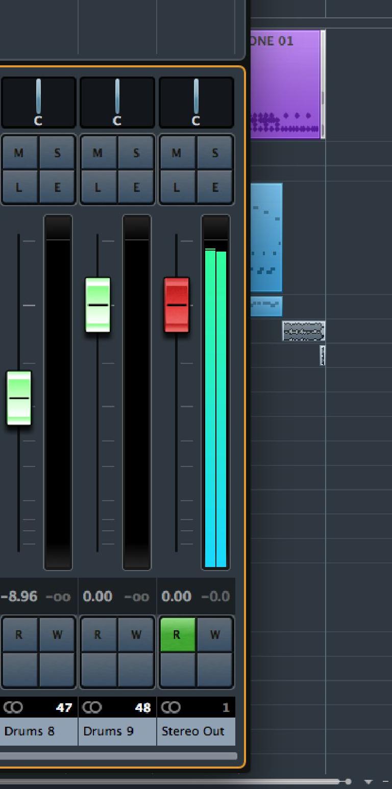 rots Ezel ironie 9 Advanced Production Tips for Cubase