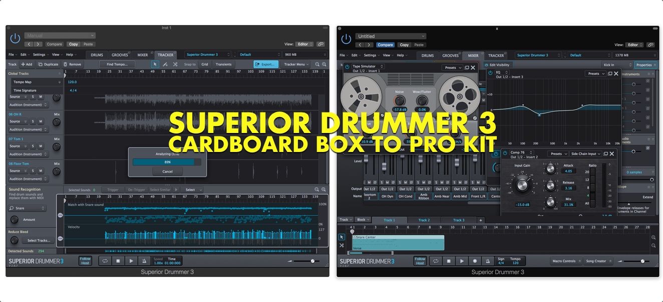 Superior Drummer 3 core library gdrive