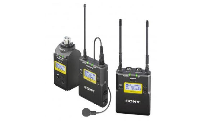 Sony UWP-D16 Wireless System