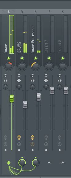 The Joys of Routing Audio in FL Studio