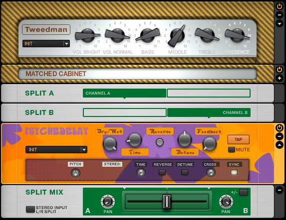 Guitar Rig 7 Pro 7.0.1 for ios instal free