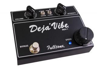 Fulltone Mini DejaVibe Pedal