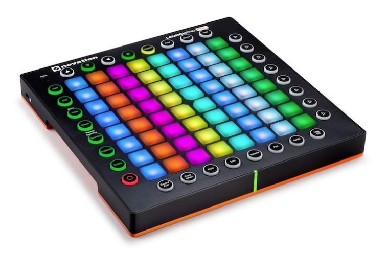 Launchpad Pro