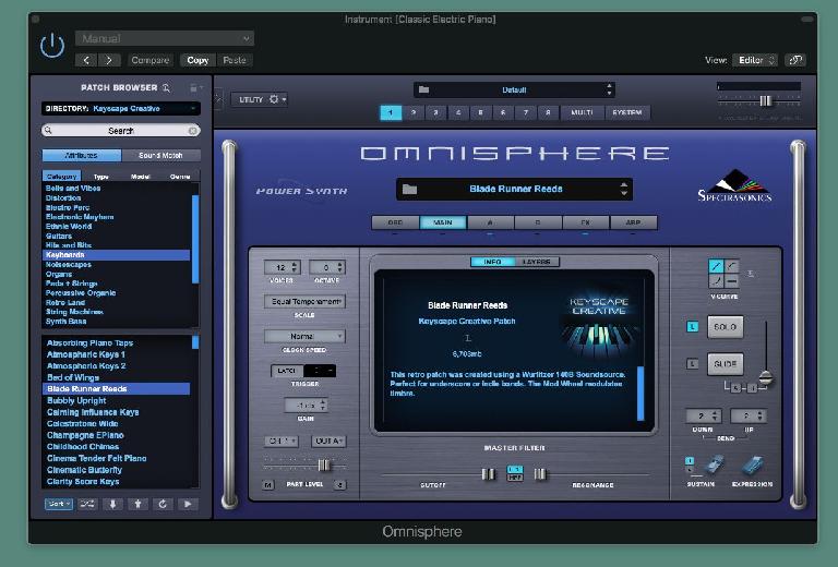 spectrasonics keyscape 1.1.2 torrent