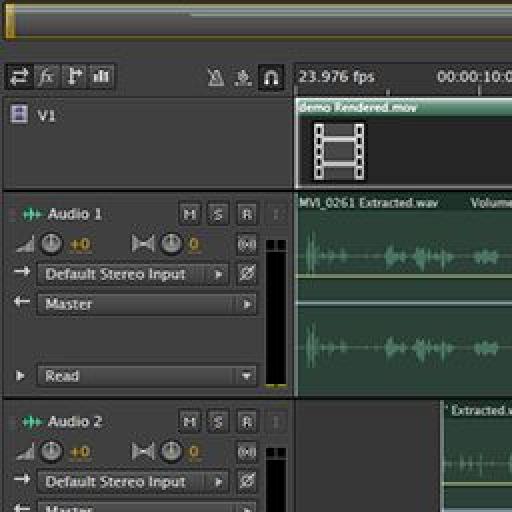 adobe audition cs6 won t play