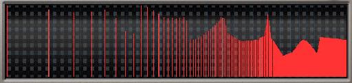 Here's the waveform I started with
