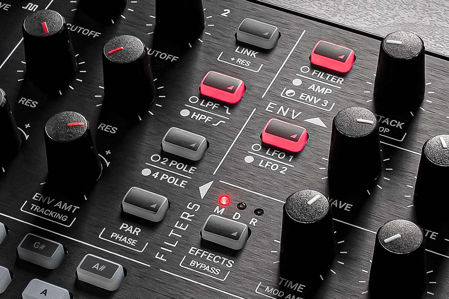 Review: IK Multimedia UNO Synth Pro X - Is this The One? 