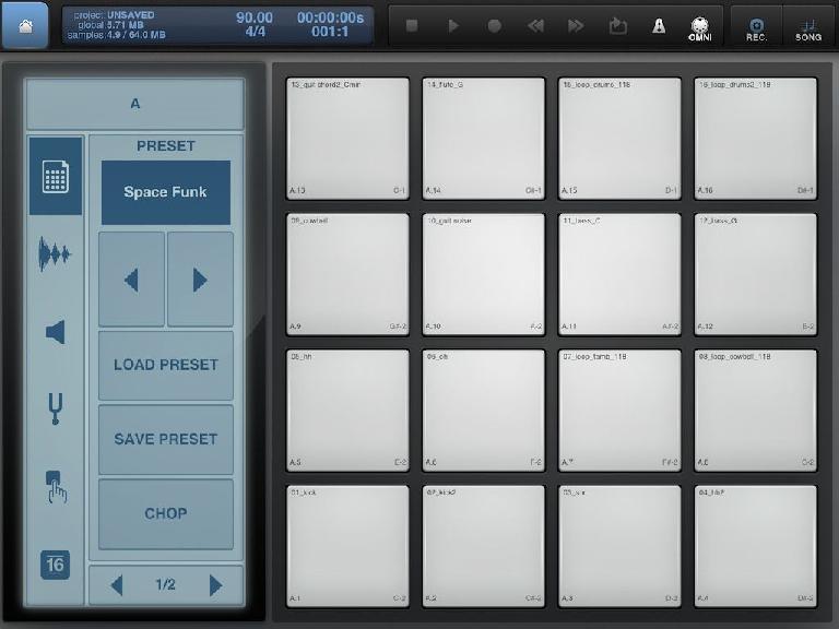 Beatmaker 2