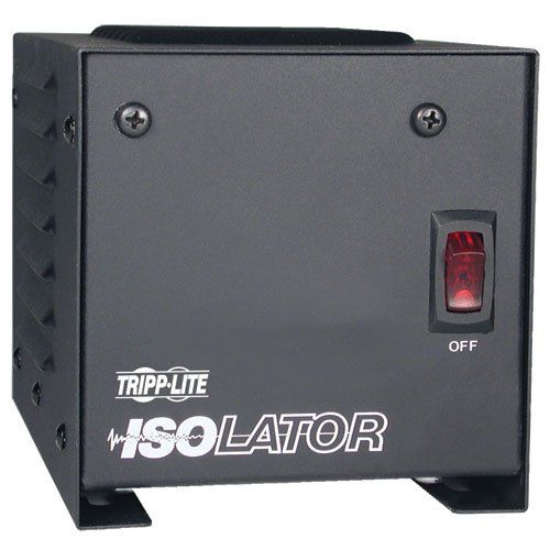 isolation transformer