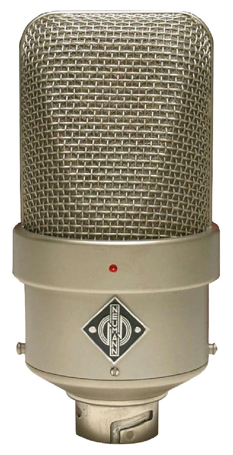 Fig 3 Neumann M49