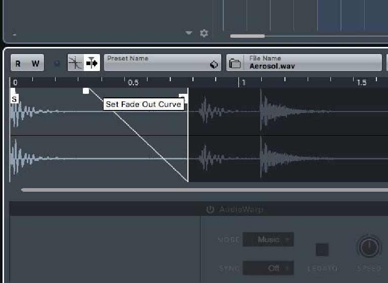 cubase sampler track cubase sampler track