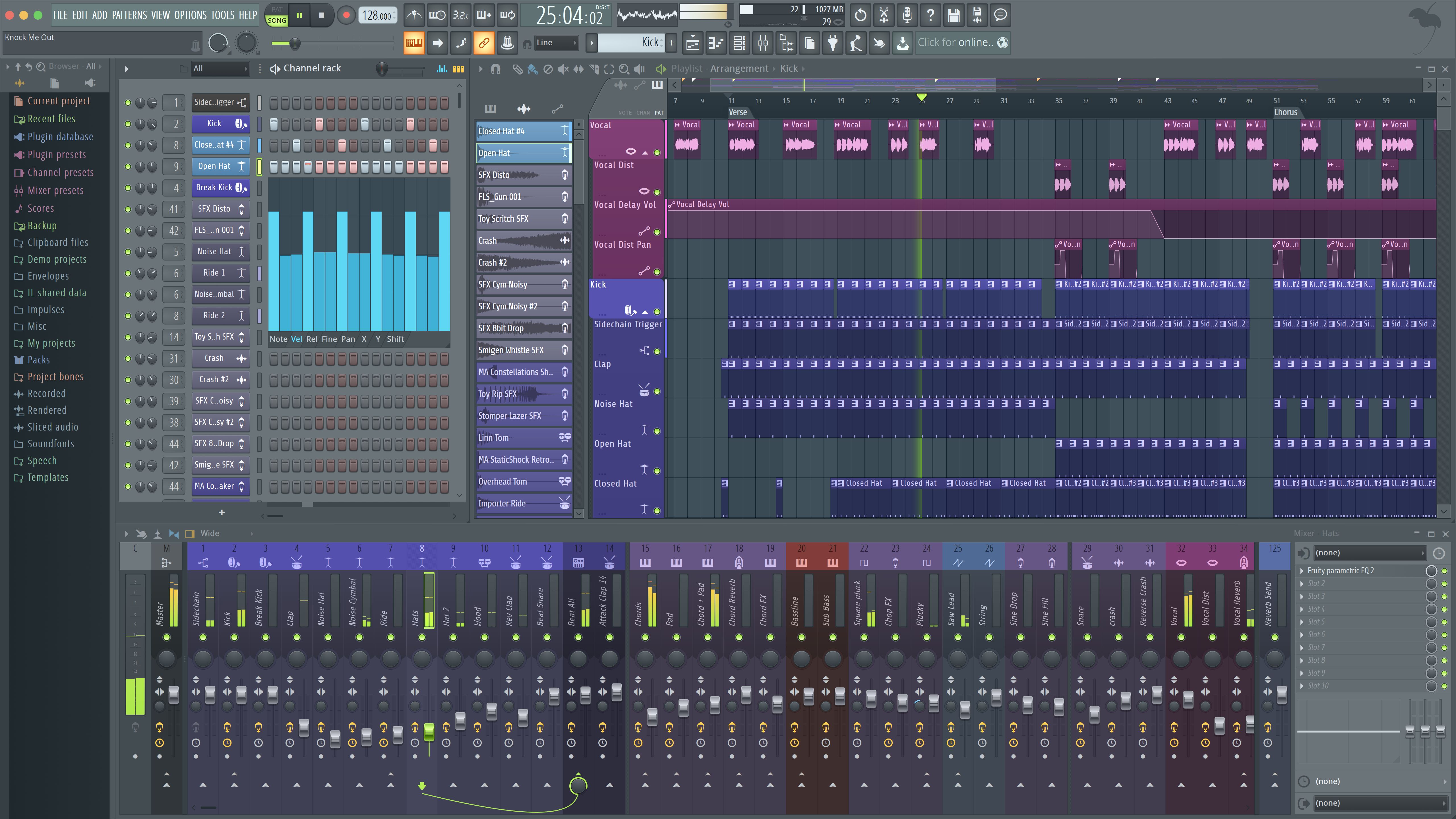 FL Studio On a Mac (OSX + Crossover Wrapper) 