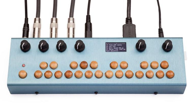 Critter & Guitari Organelle