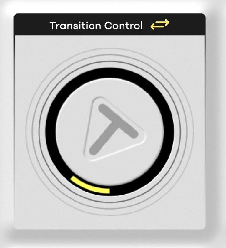 The Transition Control