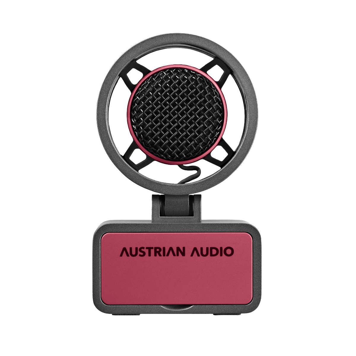 Review: Austrian Audio MiCreator Studio and Satellite