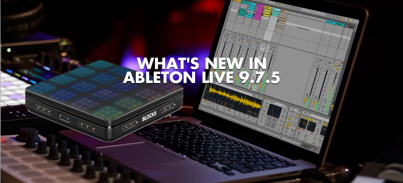 craaxk ableton live 9.7.5