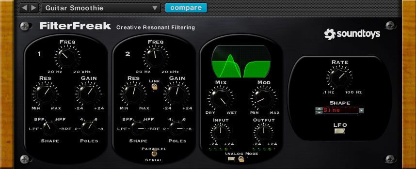 best mcdsp plugins 2015