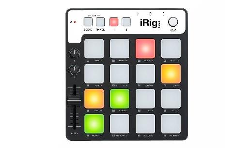 iRig Pads, picture 1