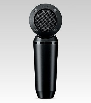 Shure PGA181