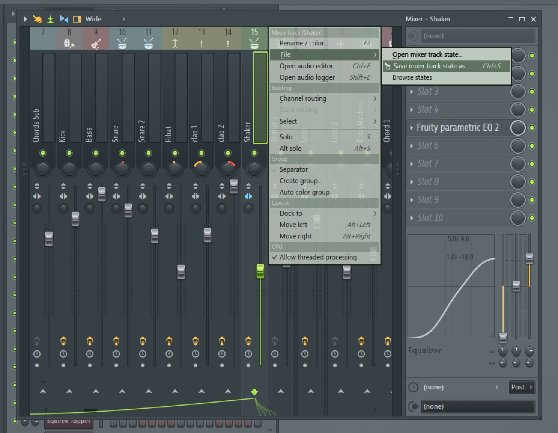 how to mix and master in fl studio