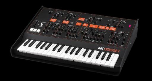 ARP Odyssey