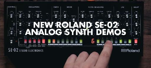DTM・DAW Roland SE-02 ae00-24124.jpg