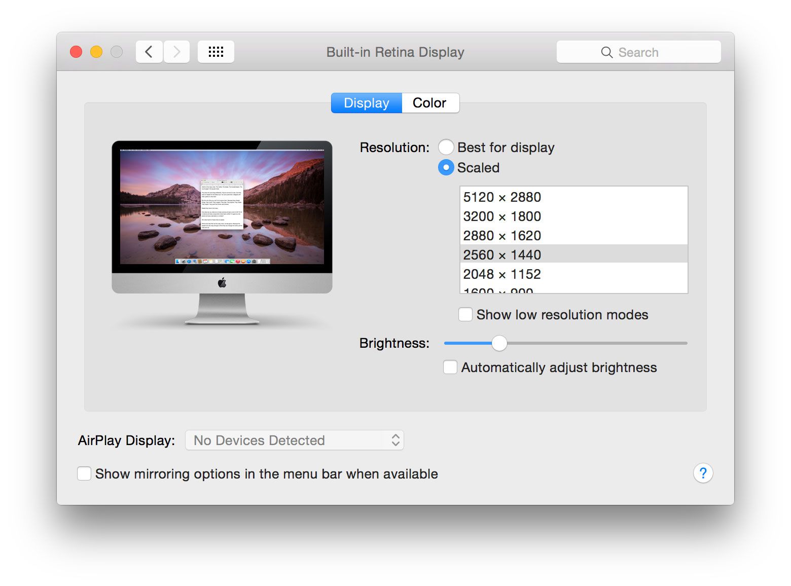 Review: How the iMac 5K Retina Performs in Real World Test