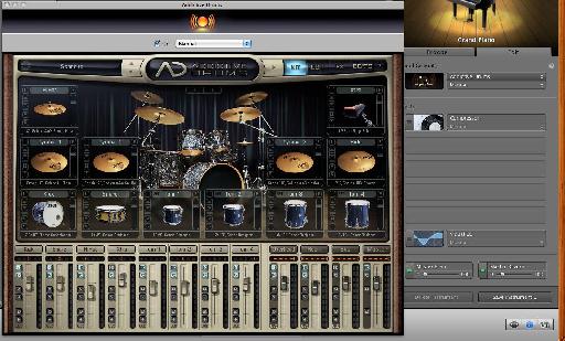 garageband instruments for fl studio