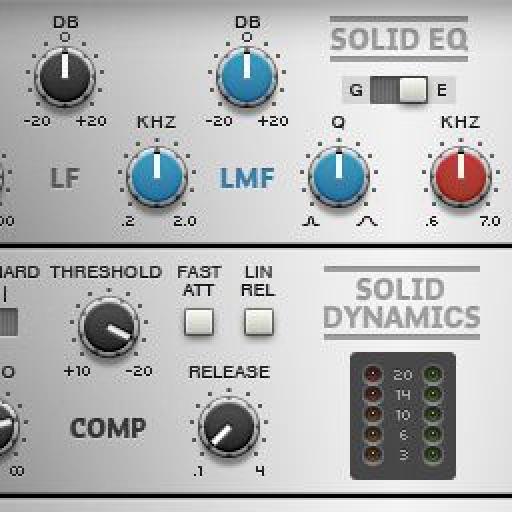 for iphone download Native Instruments Solid Mix Series 1.4.5