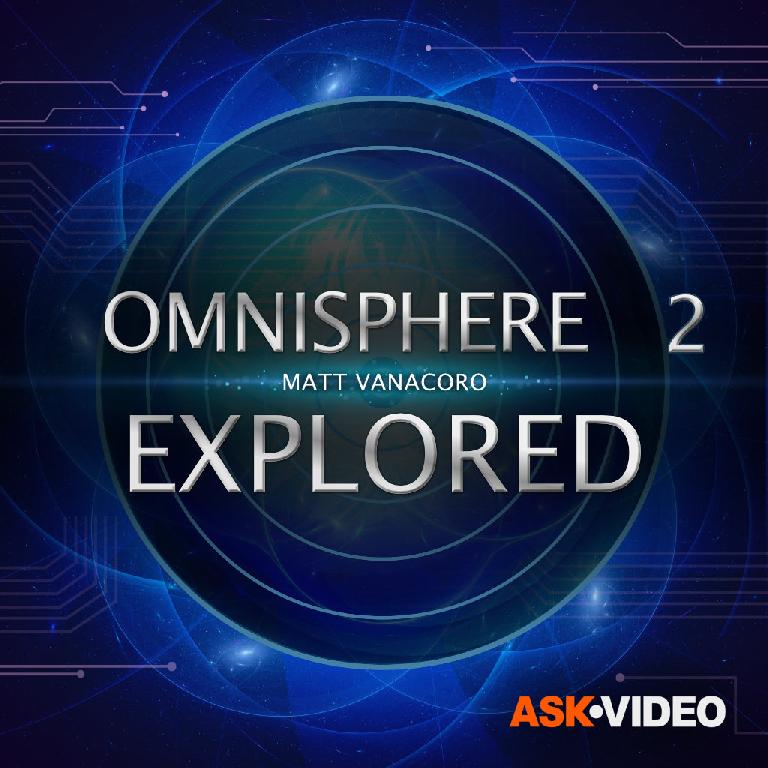 Omnisphere 2 Explored