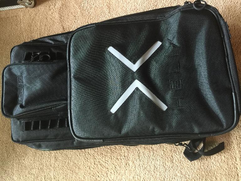 Line 6 Helix carry bag