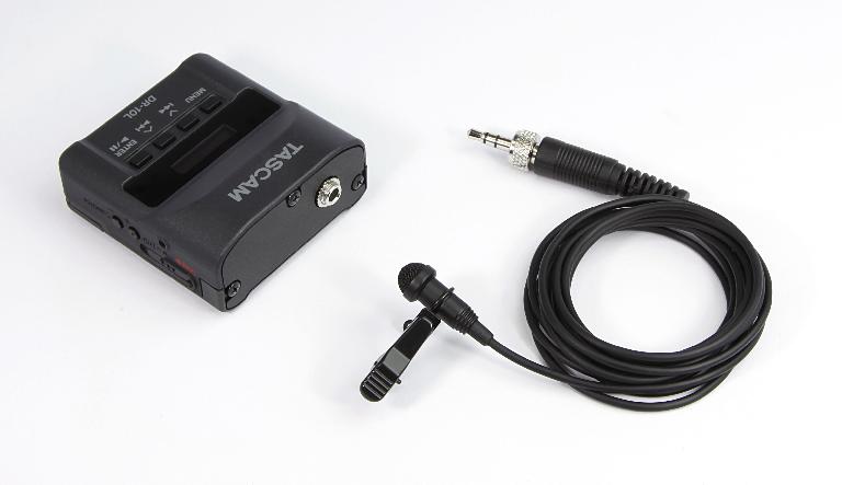 Tascam DR-10L