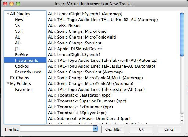 How To Add VST Plugins To Reaper 